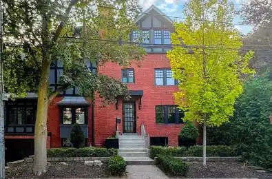 116 Glen Road Toronto C09 Ontario M4W 2W2