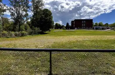 Lot 32 Beaver Street Parry Sound Ontario P2A 2R1