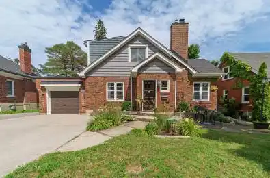 474 Albertus Avenue Peterborough Central Ontario K9J 6A2
