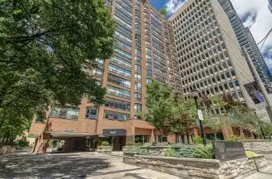 62 Wellesley Street Unit# 702 Toronto C01 Ontario M5S 2X3