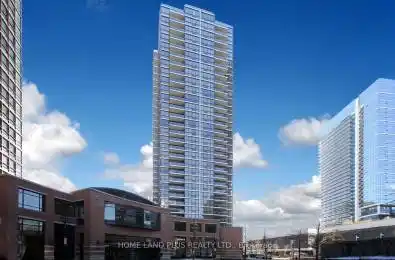 23 Sheppard Avenue Unit# 1510 Toronto C14 Ontario M2N 0C8