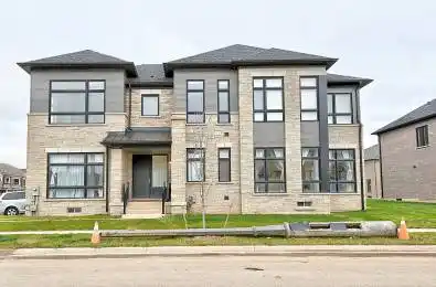 1197 Stag Hollow Unit# UNIT 1 Oakville Ontario L6M 4G3