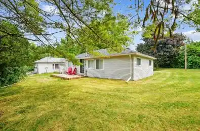 5421 Lakeshore Drive Hamilton Township Ontario K0K 2H0