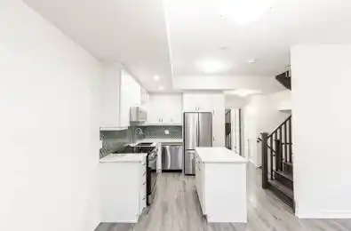 2789 Eglinton Avenue Unit# 435 Toronto E08 Ontario M1J 0B3
