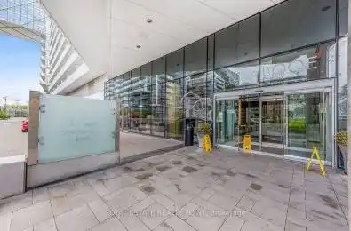 15 Queens Quay Unit# 2008 Toronto C01 Ontario M5E 0A4