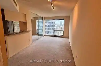 1001 Bay Street Unit# 2116 Toronto C01 Ontario M5S 3A6