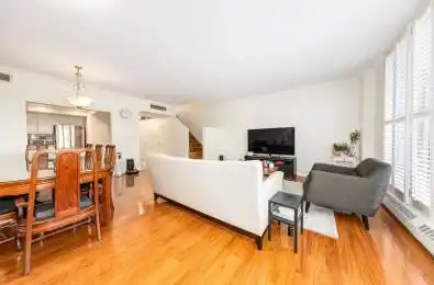 3 Duplex Avenue Unit# 106 Toronto C07 Ontario M2M 4G6