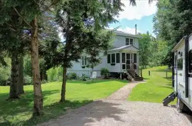 842 Upper Turriff Road Bancroft Ontario K0L 1C0