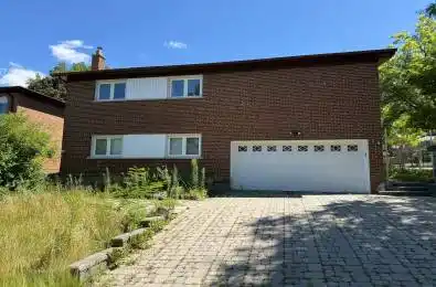 23 Beardmore Crescent Unit# Basement Toronto C15 Ontario M2K 2P3