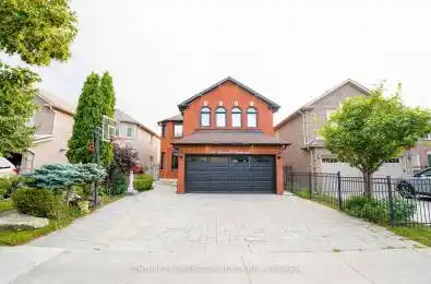 78 Tideswell Boulevard Toronto E11 Ontario M1B 5X3