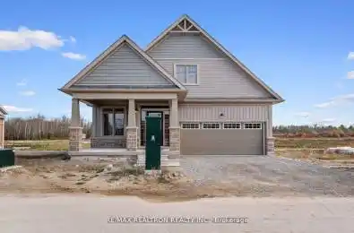 43 Palmira Drive Georgina Ontario L0E 1R0