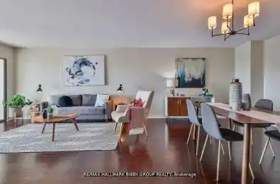 160 Frederick Street Unit# 803 Toronto C08 Ontario M5A 4H9