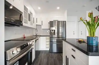 165 Cherokee Boulevard Unit# 236 Toronto C15 Ontario M2J 4T7