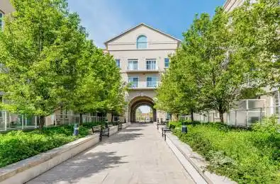 28 Prince Regent Street Unit# 321 Markham Ontario L6C 0V5