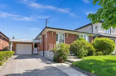 24 Beran Drive Toronto E09 Ontario M1G 1G1