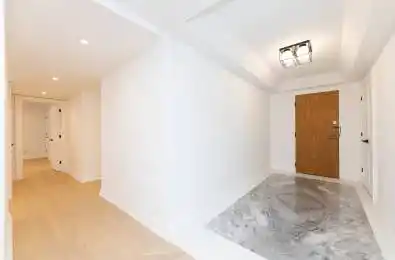 61 St Clair Avenue Unit# 805 Toronto C02 Ontario M4V 2Y8