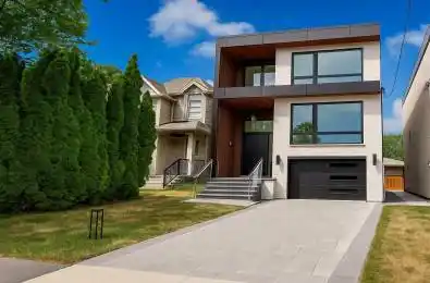 106 Park Street Toronto E06 Ontario M1N 2P1