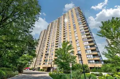 1 Concorde Place Unit# 2103 Toronto C13 Ontario M3C 3K6