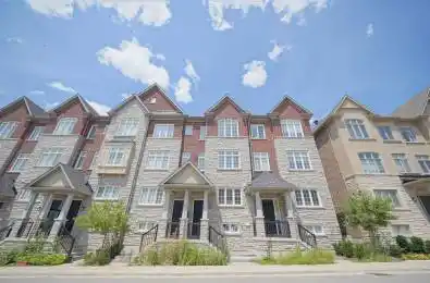 24 Royal Aberdeen Rd Road Markham Ontario L6C 0Y5