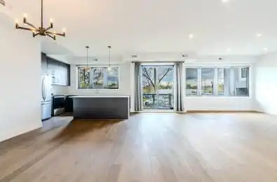 59 CHARLES Street Unit# 10 Newmarket Ontario L3Y 3V7