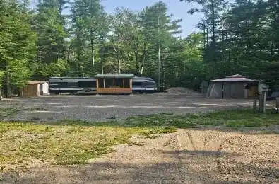 3640 Highway 518 N/A McMurrich/Monteith Ontario P0A 1Y0