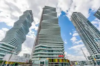 3900 Confederation Parkway Unit# 5506 Mississauga Ontario L5B 0M3