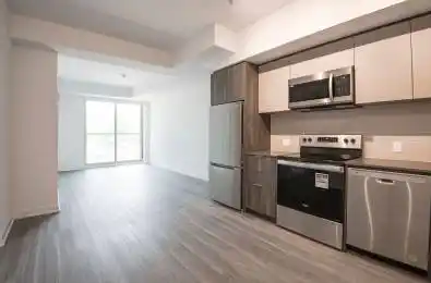 94 Eastdale Avenue Unit# 423 Toronto E03 Ontario M4C 5A1
