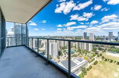 32 Forest Manor Road Unit# 2305 Toronto C15 Ontario M2J 1M1
