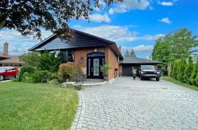 12 Daleside Crescent Toronto C13 Ontario M4A 2H6