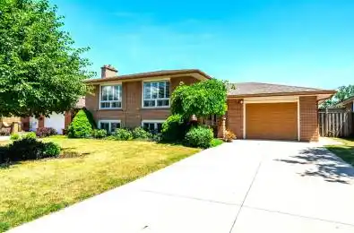 5 Rouge Hill Court Hamilton Ontario L8K 5H9