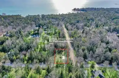 68 Beauremi Road Tiny Ontario L0L 2J0
