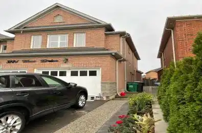 3224 Tacc Drive Unit# Bsmt Mississauga Ontario L5M 0H3