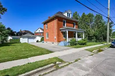 70 McGill Street Smiths Falls Ontario K7A 2J9