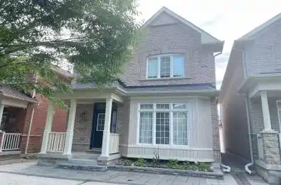 800 Cornell Rouge Boulevard Markham Ontario L6B 0K6