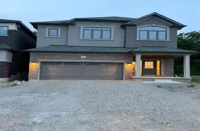 1 Mckernan Avenue Brantford Ontario N3V 0B8