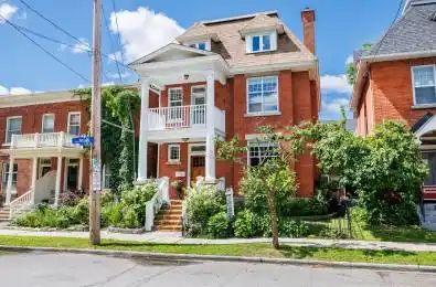 172 Cartier Street Ottawa Centre Ontario K2P 1K9
