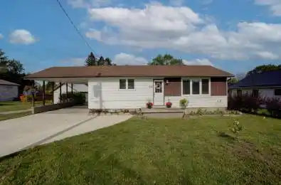 387 Countess Street West Grey Ontario N0G 1R0