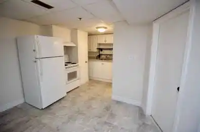 226 WESTCHESTER Avenue Unit# Basement St. Catharines Ontario L2P 2V8