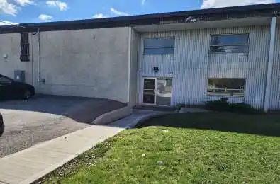 473-475 Garyray Drive Toronto W05 Ontario M9L 1P9