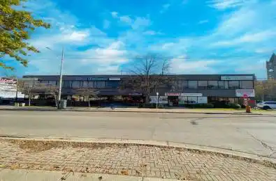 190 Wortley Road Unit# Unit LL2 London South Ontario N6C 4Y7