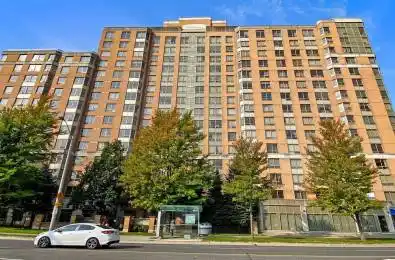 1883 McNicoll Avenue Unit# 1517 Toronto E05 Ontario M1V 5M3
