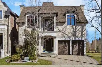 82 Sandbanks Drive Richmond Hill Ontario L4E 4K7