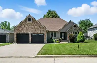 28 Macpherson Drive Brant Ontario N3L 4C6