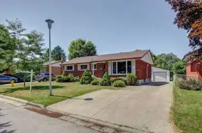 20 Amy Crescent London East Ontario N5Y 4A6