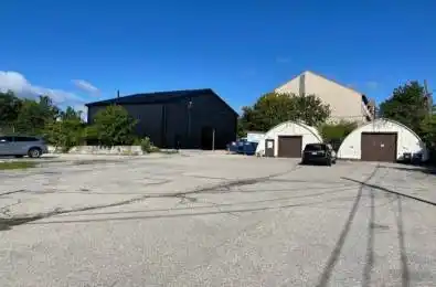 389 Davis Road Unit# Bldg B Oakville Ontario L6J 2X2