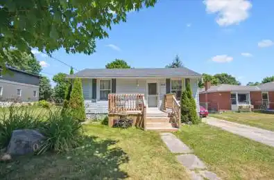 240 Egremont Street Wellington North Ontario N0G 2L2