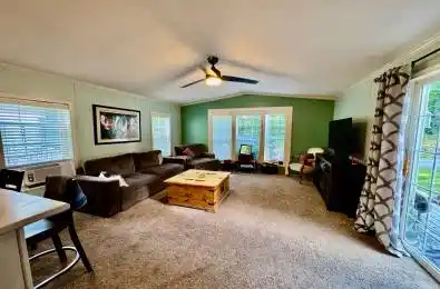 1007 RACOON Road Unit# 15 Gravenhurst Ontario P1P 1R1