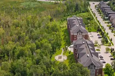 5 GREENWICH Street Unit# 304 Barrie Ontario L4N 7Y8