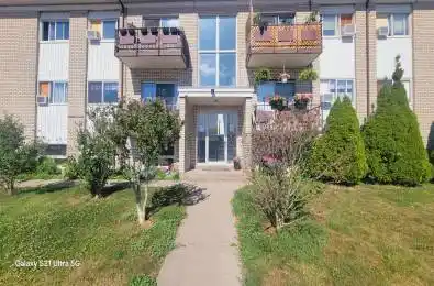 951 East Main Street Welland Ontario L3B 3Z2