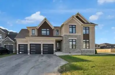 20 Magnolia Avenue Adjala-Tosorontio Ontario L0G 1W0